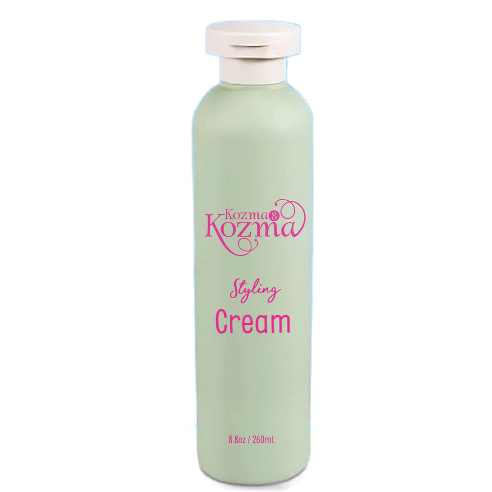 Kozma & Kozma Styling Cream